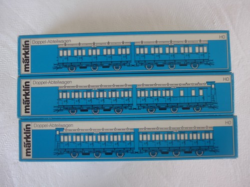 Märklin - , ho