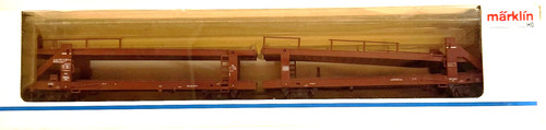 Märklin 4712 in ovp - h0,