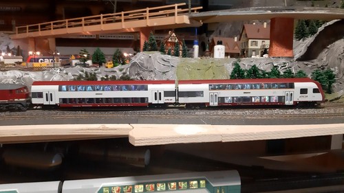 Märklin 43473 cfl - 43473,
