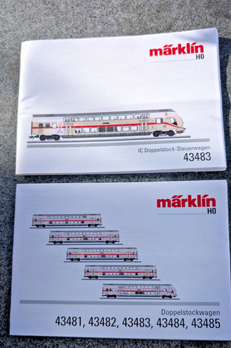 Märklin konvolut - märklin, h0