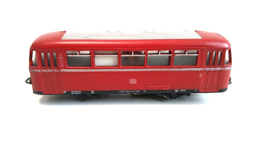 Märklin beiwagen - -,