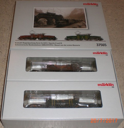 Märklin 37565