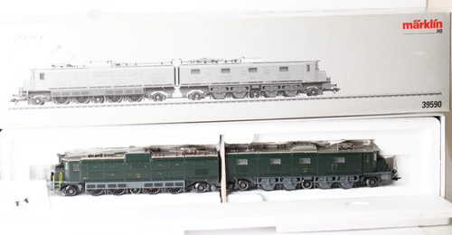 Märklin 39590 - märklin, h0