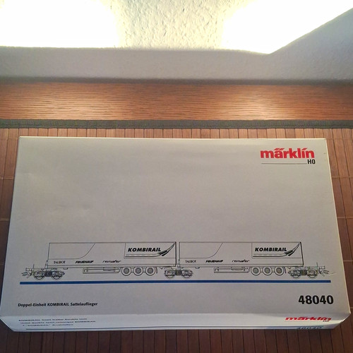 Märklin 48040 - märklin, h0