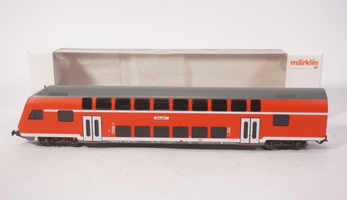 Märklin 43470 doppelstock - h0,