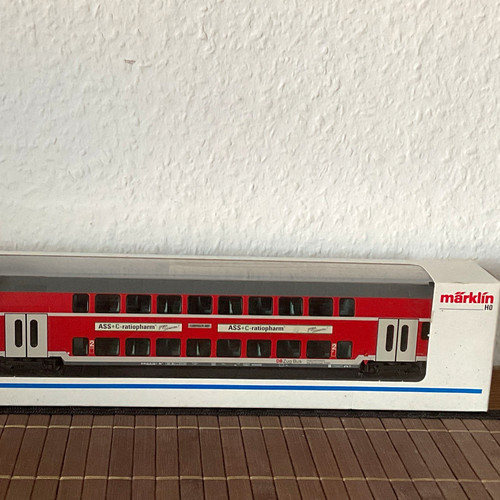 Märklin 43588 - märklin, h0