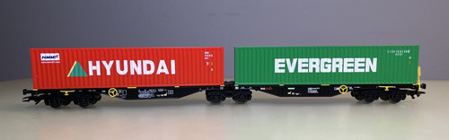 Märklin 47814 doppel - h0,