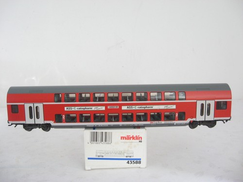 Bk77 märklin 43588 - bk77*, h0