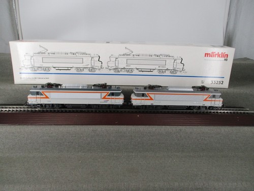 Märklin spur 33252 - märklin, h0