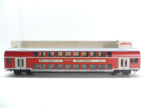 Märklin 43588 - märklin, h0