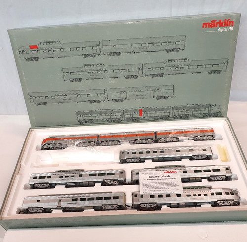 Märklin 26600 set - 26600,
