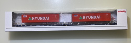 Märklin 47474 doppel - märklin,