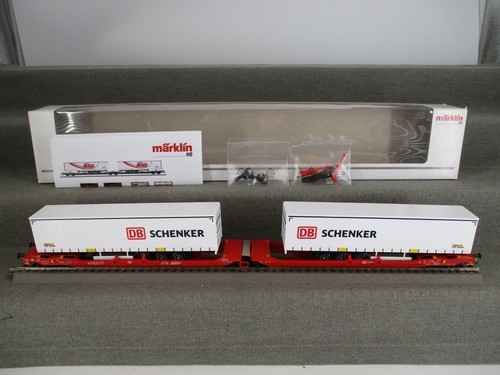 Märklin spur 47470 - märklin,