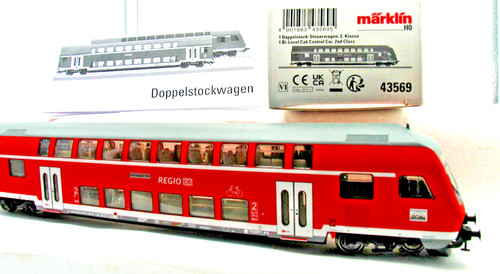 Märklin 43569 - h0,