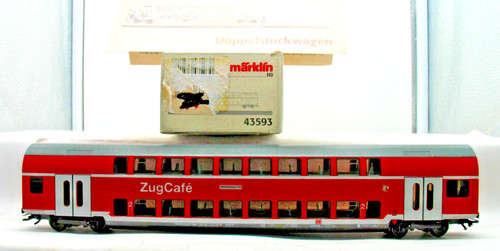Märklin 43593 - märklin,