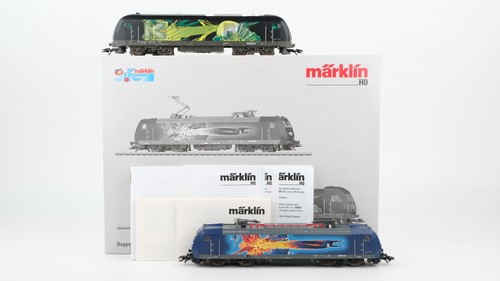 Märklin 36837 - märklin, h0