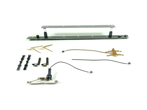Märklin doppelstockwagen - h0,