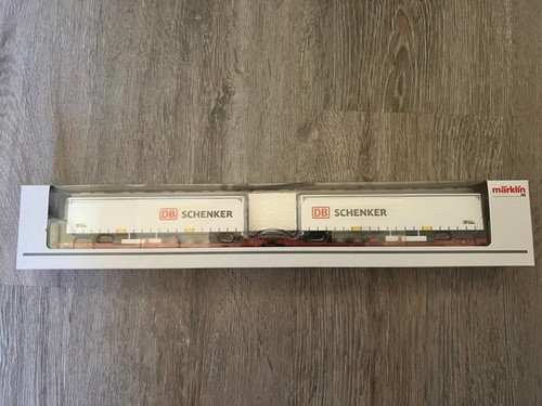Märklin 47470 - , h0