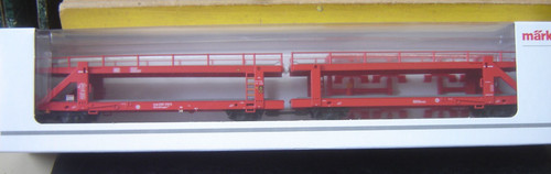Märklin 47180 - märklin, ho