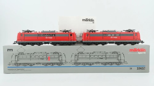 Märklin 37432 - märklin, h0