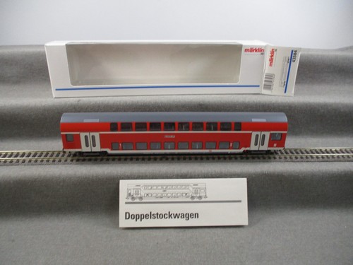 Märklin spur 43584 - spur,
