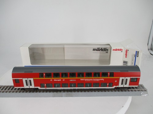 Märklin 43590 - märklin, h0