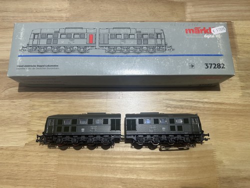Märklin 37282 - h0,