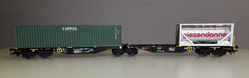 Märklin 47814 doppel - märklin,