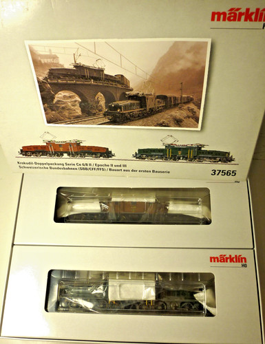 Märklin 37565