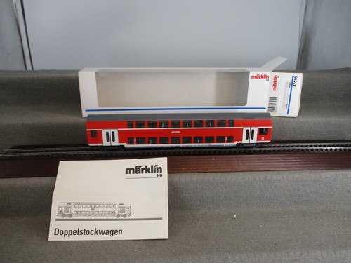 Märklin spur 43585 - märklin,