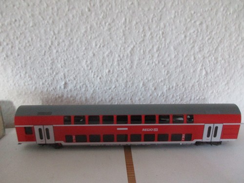 Märklin 29479 2 kl - ho, 2.kl