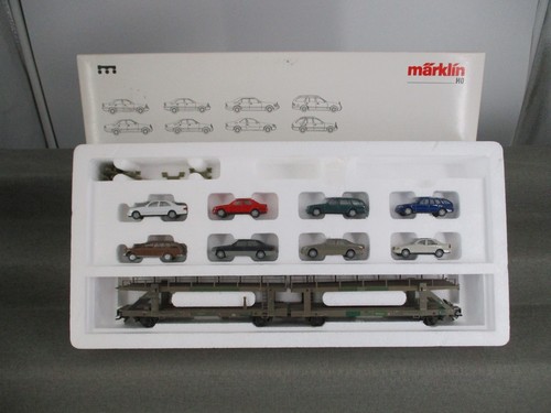 Märklin spur 47121 - märklin,