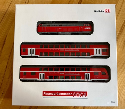 Märklin 26516 218 - br,