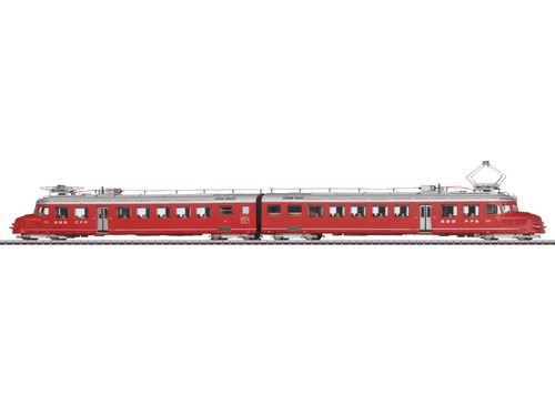 Märklin 39260 - h0,