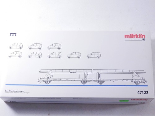 Märklin 47122 - »mÄrklin, h0