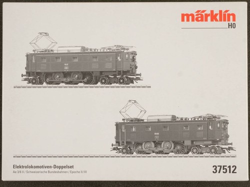 Märklin 37512