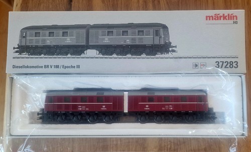 Märklin 37283 digitale - h0,