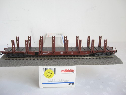 Wm261 märklin 4771 - wm261*,