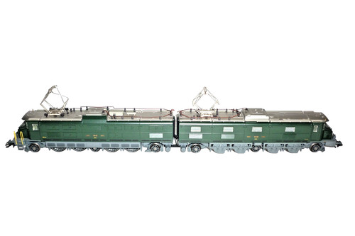 Märklin modelleisenbahn 33593 - modelleisenbahn,