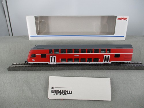 Märklin spur 43586 - märklin, h0