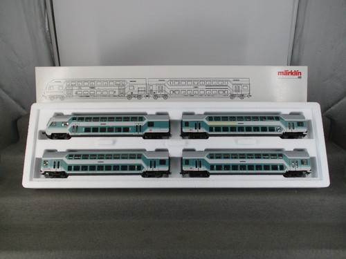 Märklin spur 43580 - märklin,