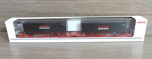 Märklin 47478 - h0,