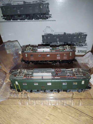 Märklin 37512