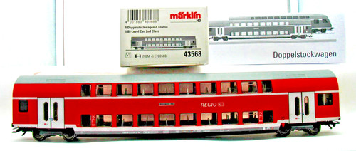 Märklin 43568 - h0,