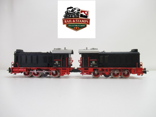 Märklin 3346 doppel - 3346, doppel-