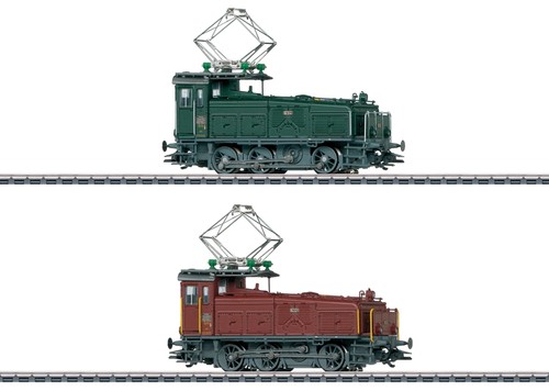Märklin 36332 3 - märklin, h0