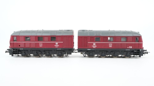 Märklin doppel diesellok - märklin, h0