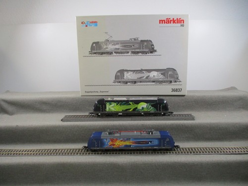 Märklin spur 36837 - märklin,
