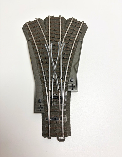 Märklin 24630 gleis - märklin, c-gleis