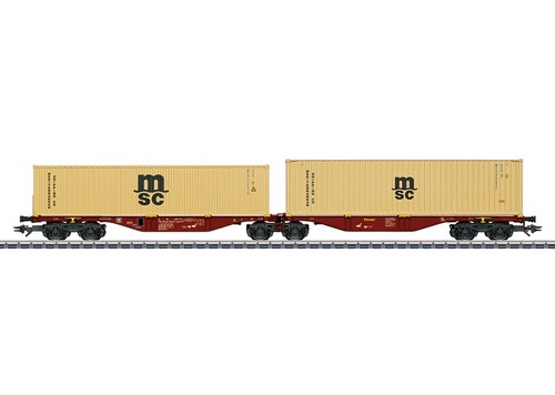 Märklin 47816 - h0,